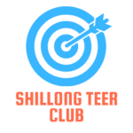 Shillong Teer Club Chart Logo
