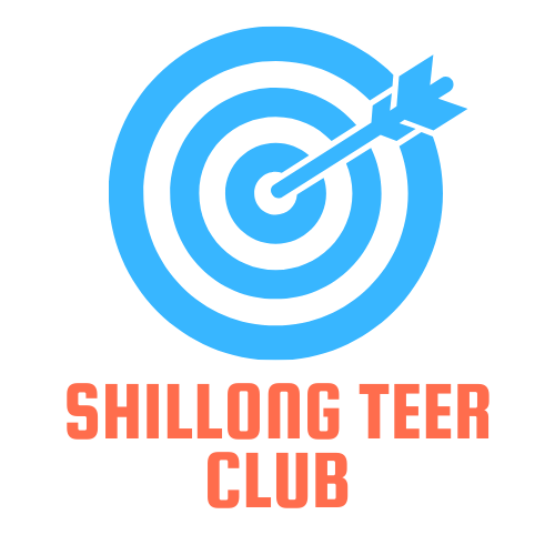 Shillong Teer Club Chart Logo